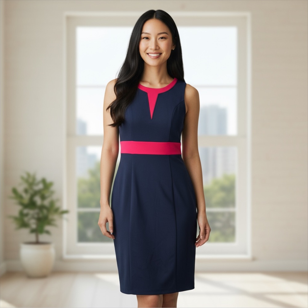 Woosea Dress size M